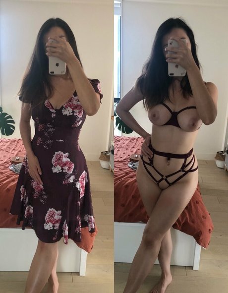 Nagie wyciekłe zdjęcie OnlyFans od Estel Gia Rose