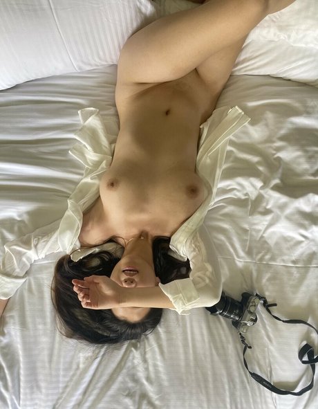Nagie wyciekłe zdjęcie OnlyFans od Estel Gia Rose