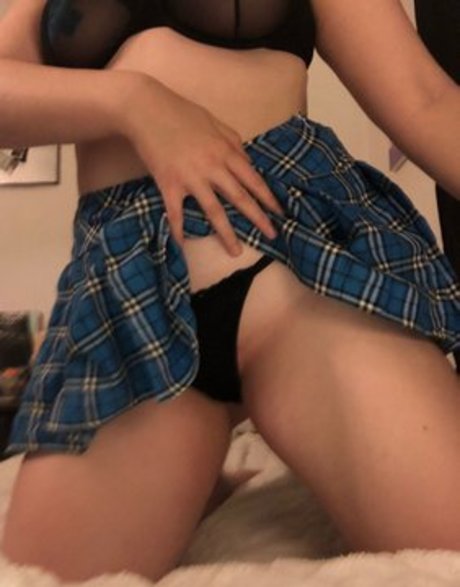 Nagie wyciekłe zdjęcie OnlyFans od Lov3emmi