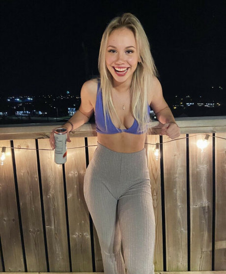 Nagie wyciekłe zdjęcie OnlyFans od Brianna Mcgrath