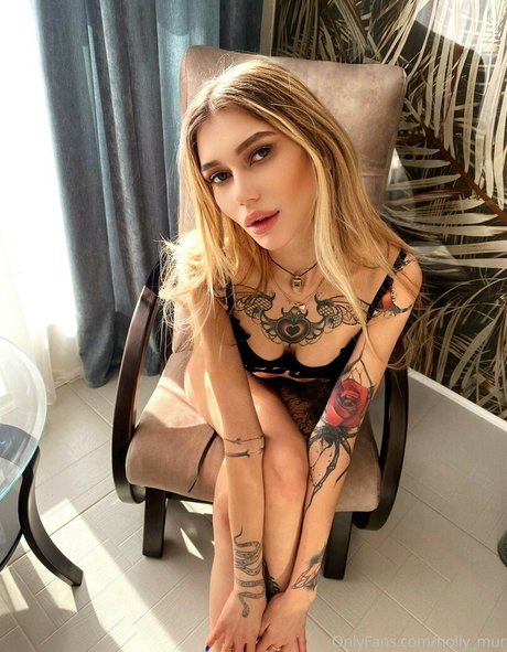 Holly Mur