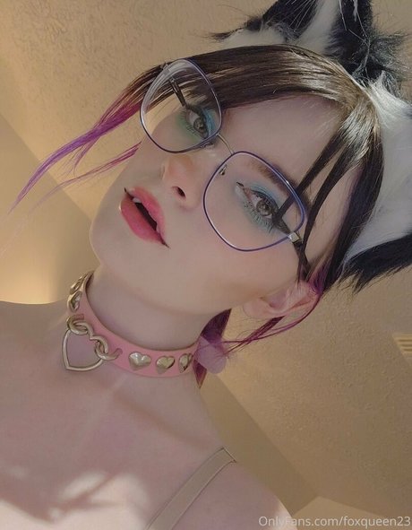 Nagie wyciekłe zdjęcie OnlyFans od Foxqueen23