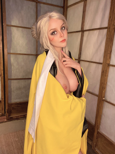 Helly Valentine