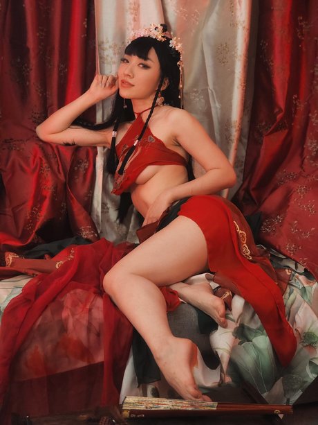 Stella Chuu