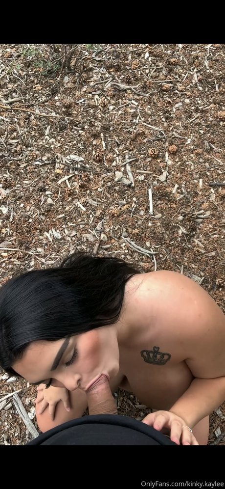 Nagie wyciekłe zdjęcie OnlyFans od Kaylee4keeps