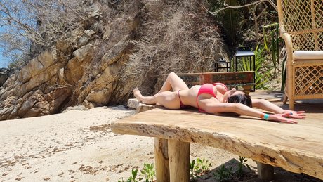Nagie wyciekłe zdjęcie OnlyFans od Victoria Glan