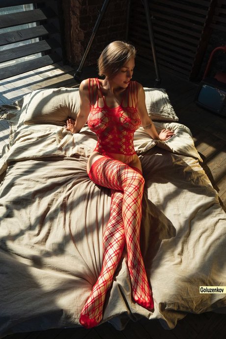 Nagie wyciekłe zdjęcie OnlyFans od Anna Nuit