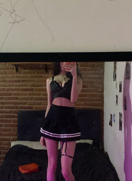 Nagie wyciekłe zdjęcie OnlyFans od Betmiau