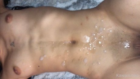 Nagie wyciekłe zdjęcie OnlyFans od Solanasuniverse