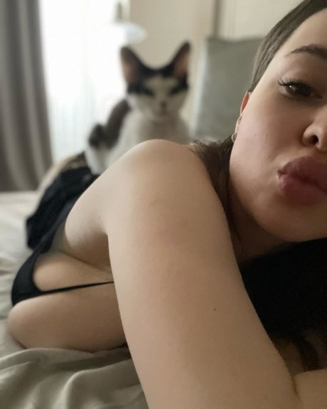 Nagie wyciekłe zdjęcie OnlyFans od Olga Boiko