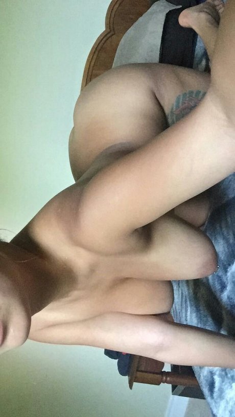 Nagie wyciekłe zdjęcie OnlyFans od Vixen Vu