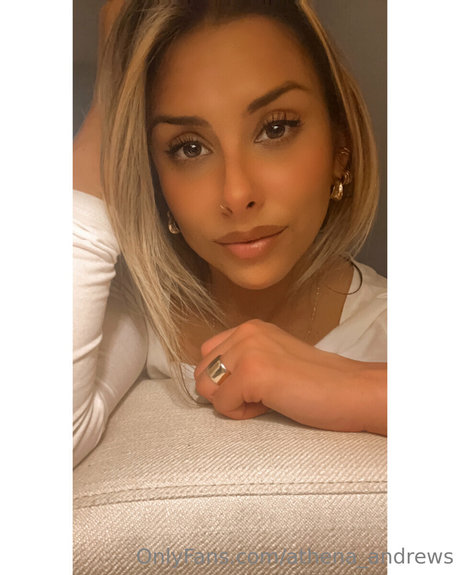Athena Andrews