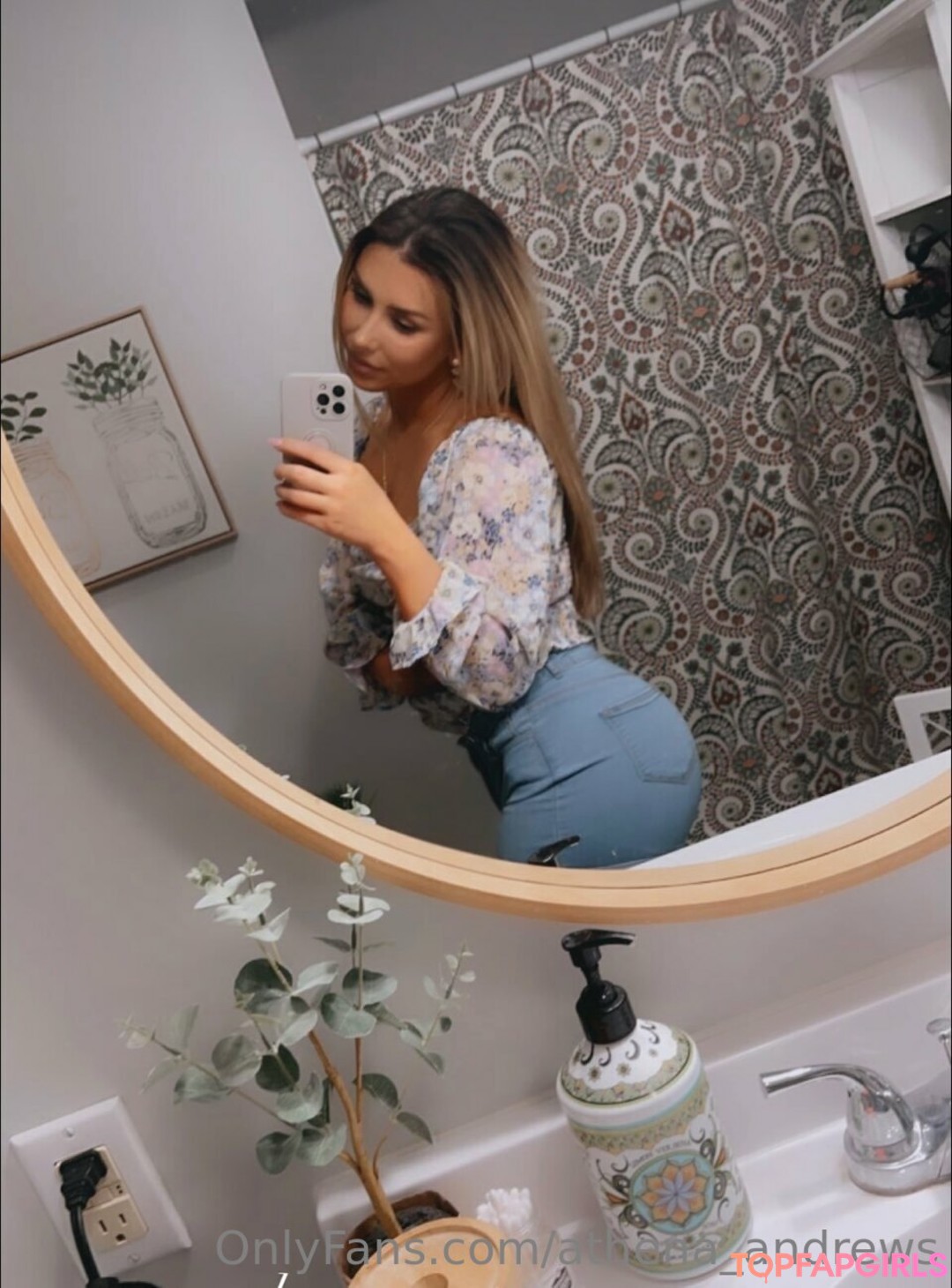 Nagie wyciekłe zdjęcie OnlyFans od Athena Andrews #26