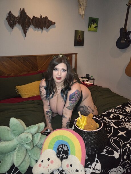 Freemistressofmagik