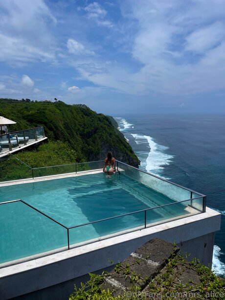 Nagie wyciekłe zdjęcie OnlyFans od Mrs Alice