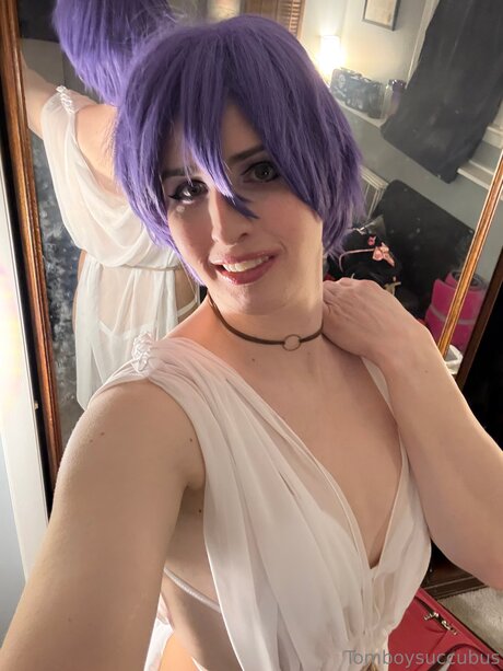 Tomboysuccubusfree