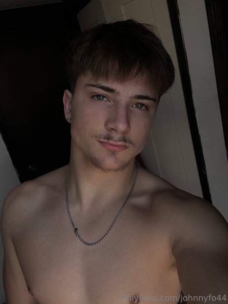 Nagie wyciekłe zdjęcie OnlyFans od Johnnyfo44