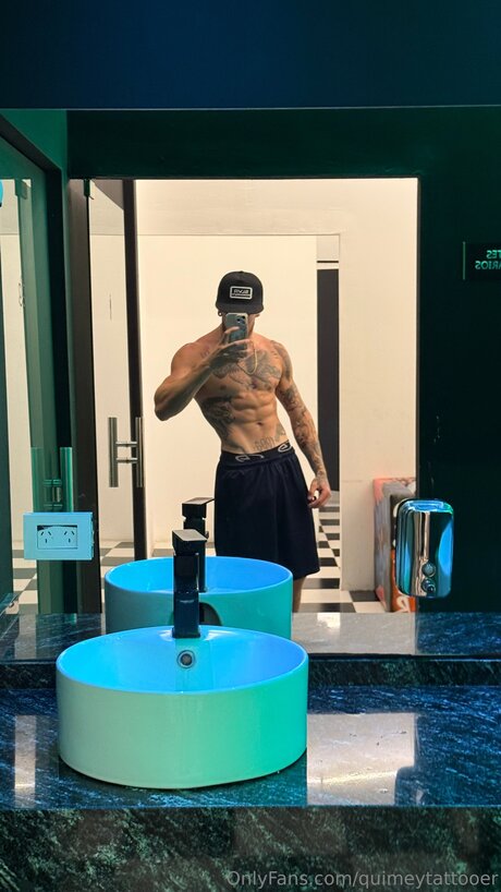 Quimeytattooer