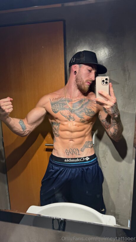 Quimeytattooer