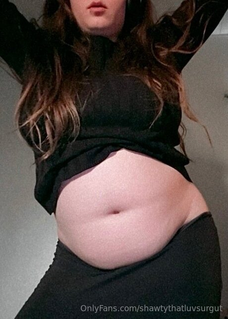 Nagie wyciekłe zdjęcie OnlyFans od Shawtythatluvsurgut