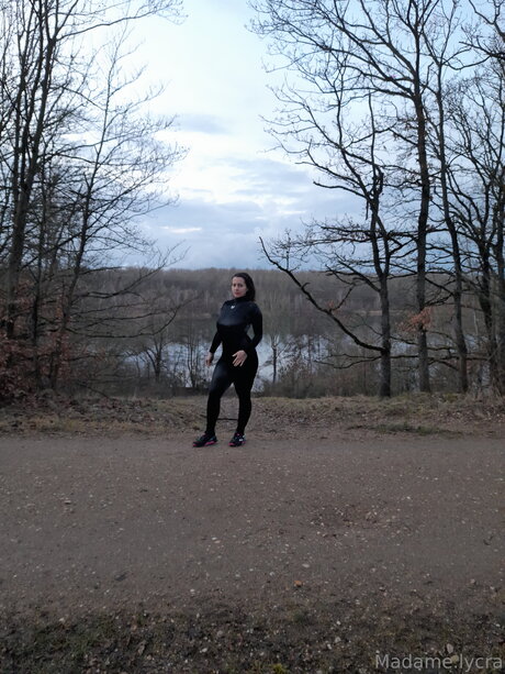 Madame Lycra