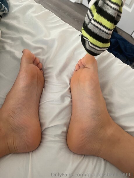 Nagie wyciekłe zdjęcie OnlyFans od Goddessbanks0991
