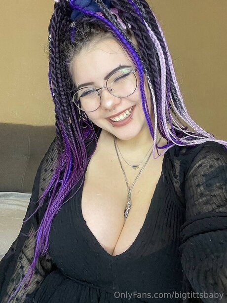 Nagie wyciekłe zdjęcie OnlyFans od Bigtittsbaby