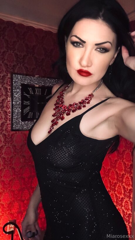 Miarosexxx
