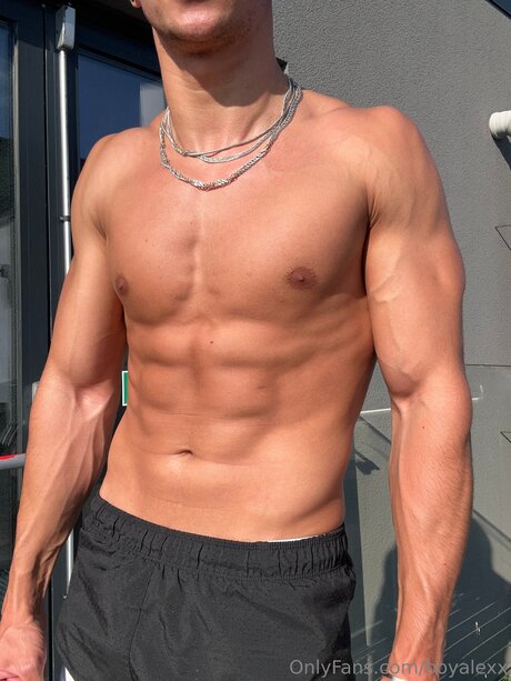 Boyalexx