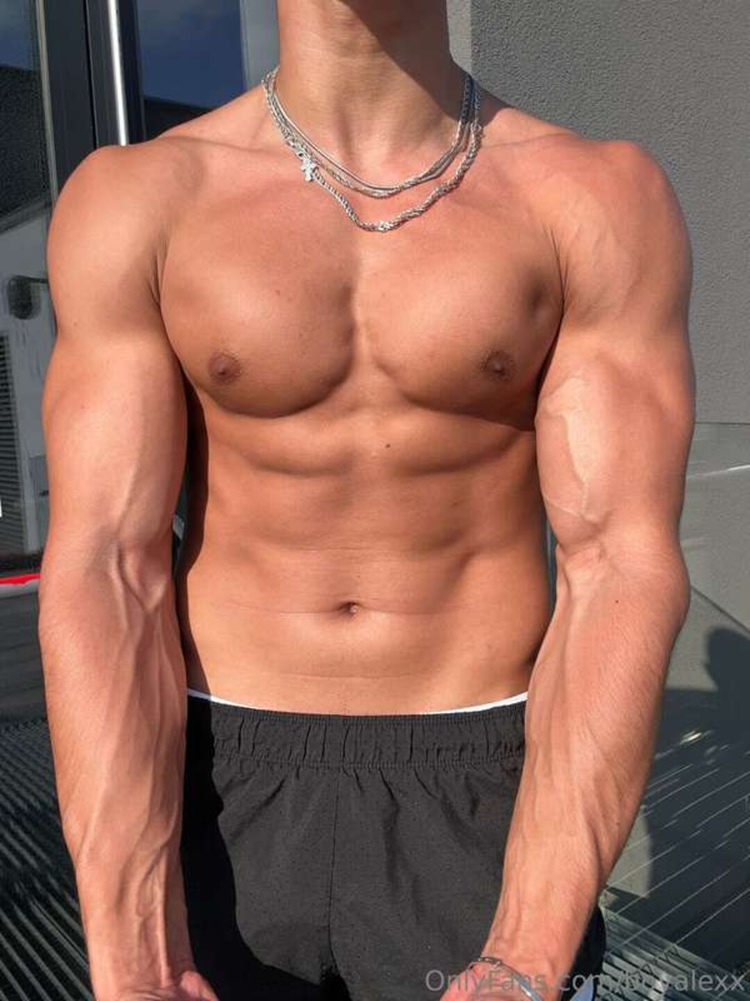 Nagie wyciekłe zdjęcie OnlyFans od Boyalexx #1024