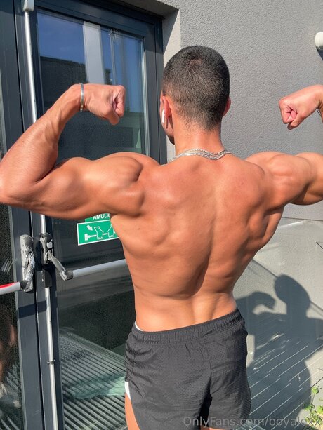 Boyalexx