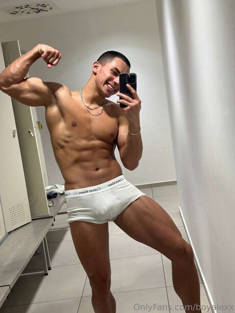 Boyalexx