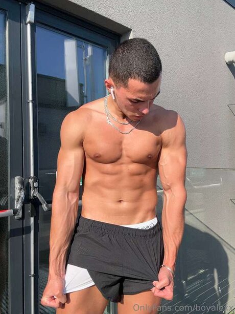 Boyalexx
