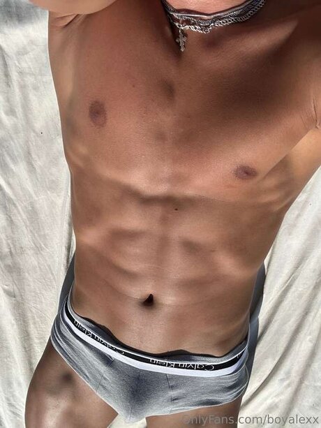 Boyalexx