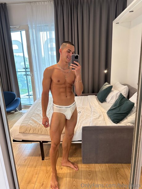 Boyalexx