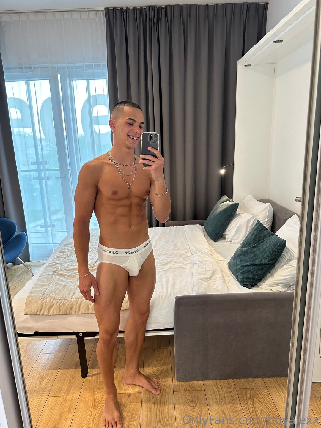 Nagie wyciekłe zdjęcie OnlyFans od Boyalexx #1045