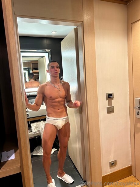 Boyalexx