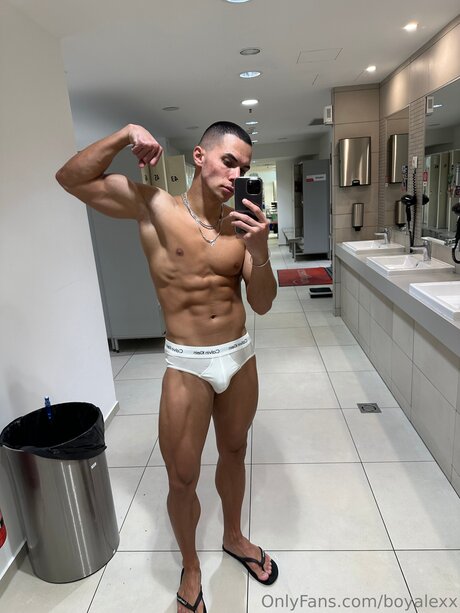 Boyalexx