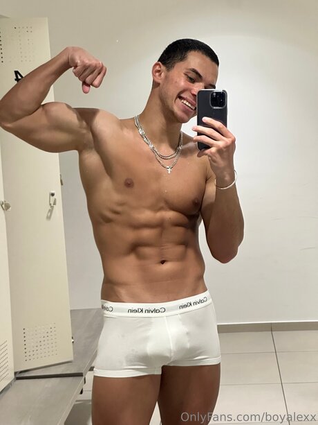 Boyalexx
