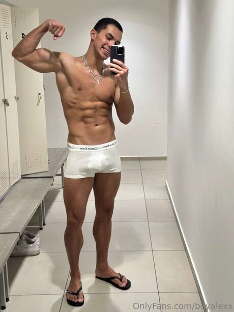 Boyalexx