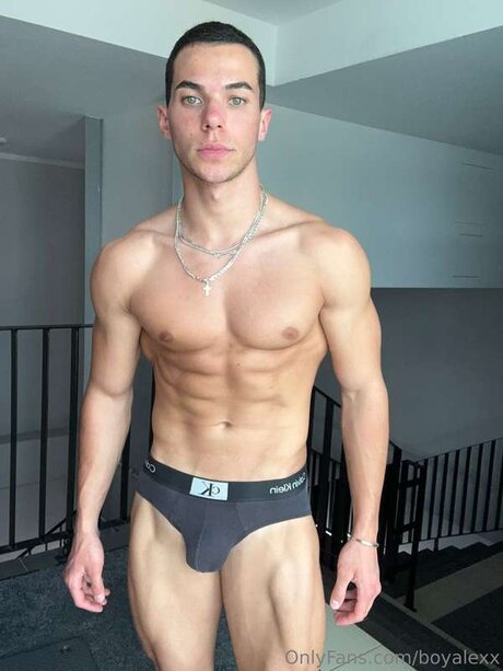 Boyalexx