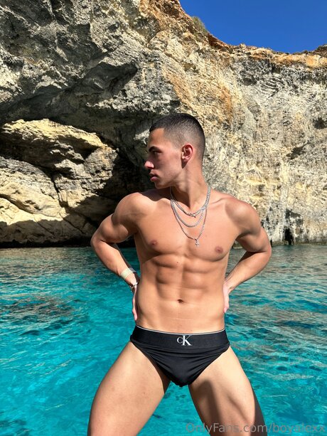 Boyalexx
