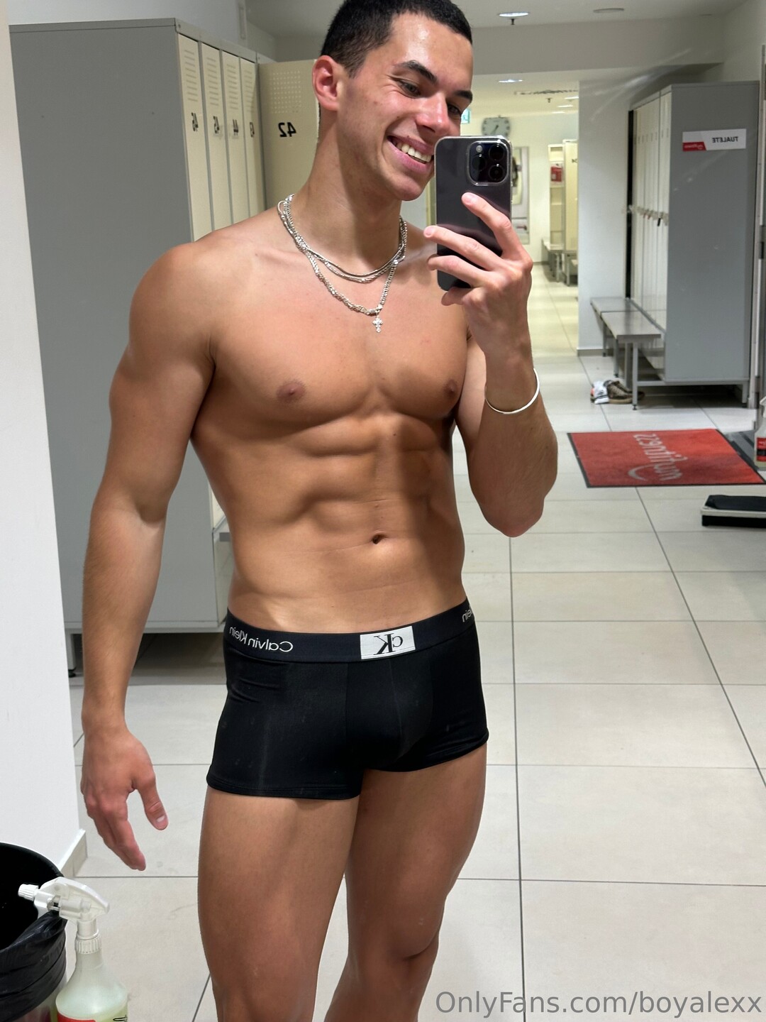 Nagie wyciekłe zdjęcie OnlyFans od Boyalexx #1180