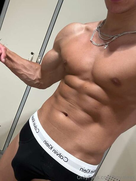 Boyalexx