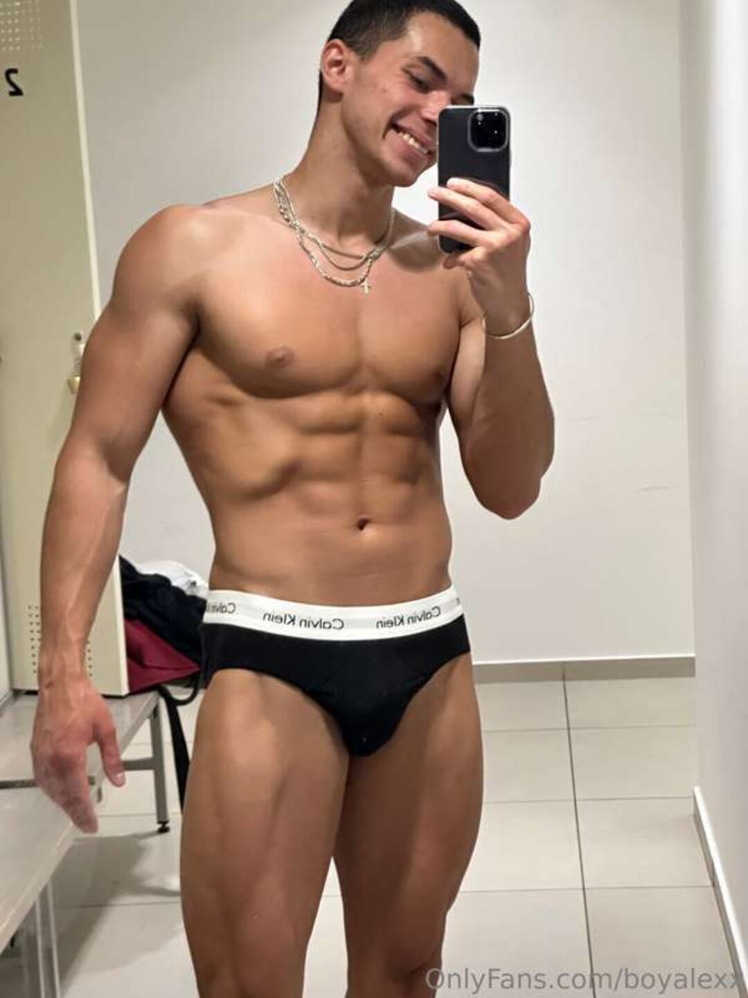 Nagie wyciekłe zdjęcie OnlyFans od Boyalexx #1185