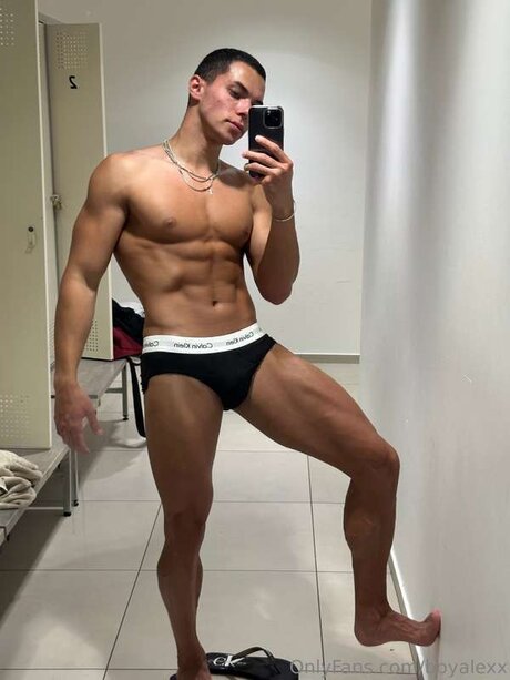 Boyalexx
