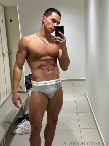 Boyalexx