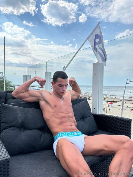 Boyalexx