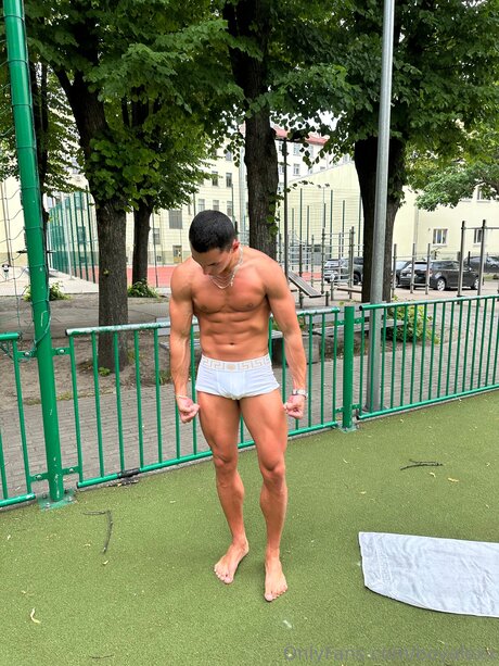 Boyalexx