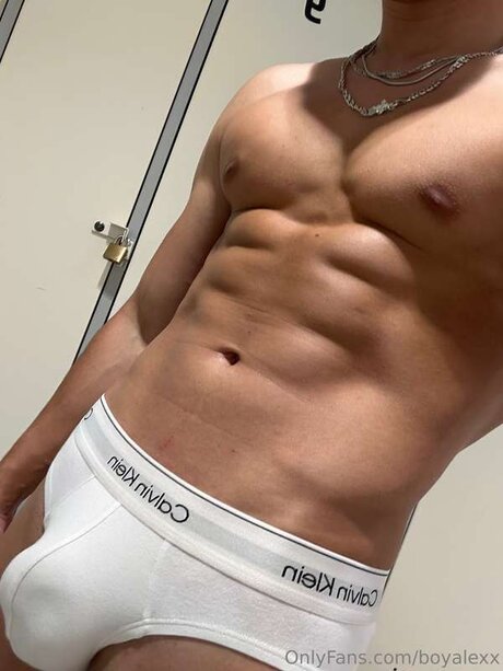 Boyalexx